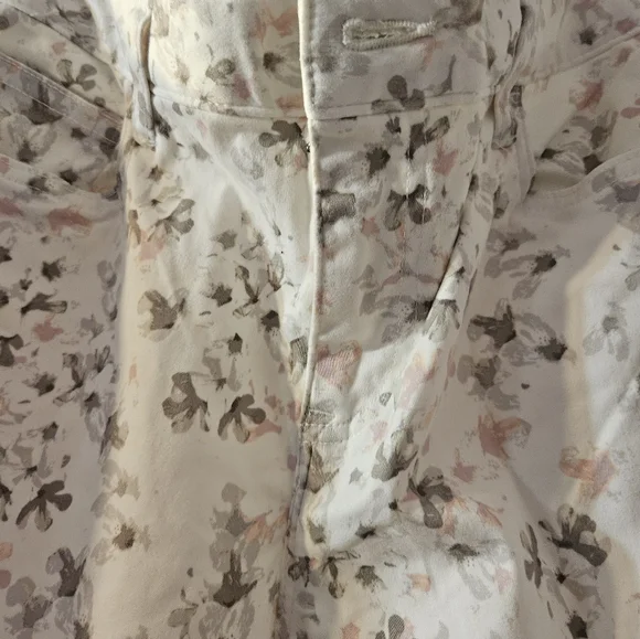 Women gap pants size 14r - Picture 9 of 13